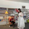 „Das Gespenst von Canterville“ begeistert Publikum